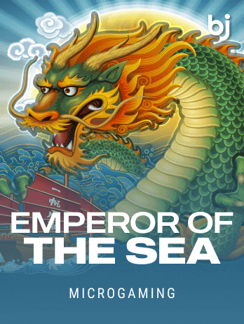 Emperor Of The Sea icon