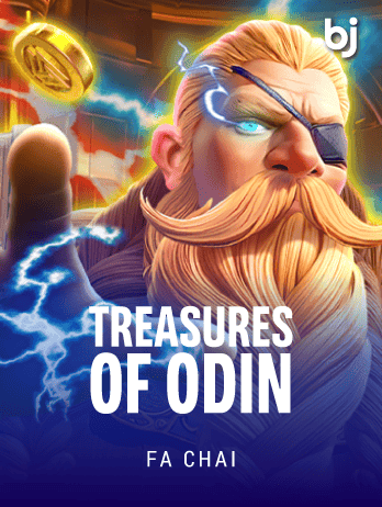 Treasures of Odin icon