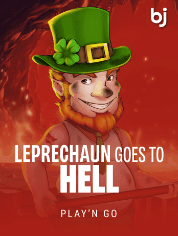 Leprechaun goes to Hell icon