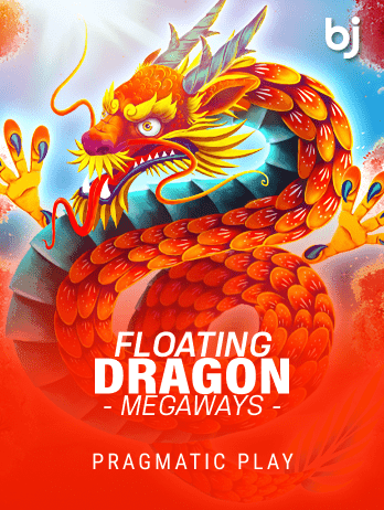Floating Dragon Megaways icon