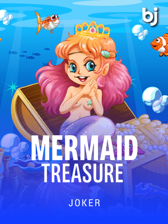 Mermaid Treasure icon