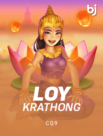 Loy Krathong icon
