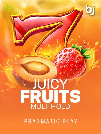 Juicy Fruits Multihold icon