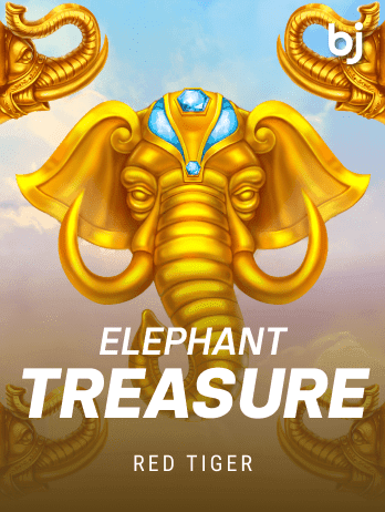 Elephant Treasure icon