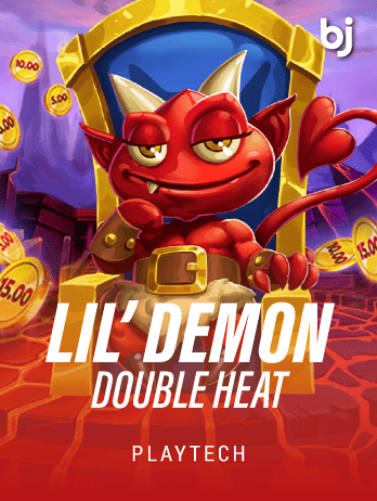 Lil Demon Double Heat icon